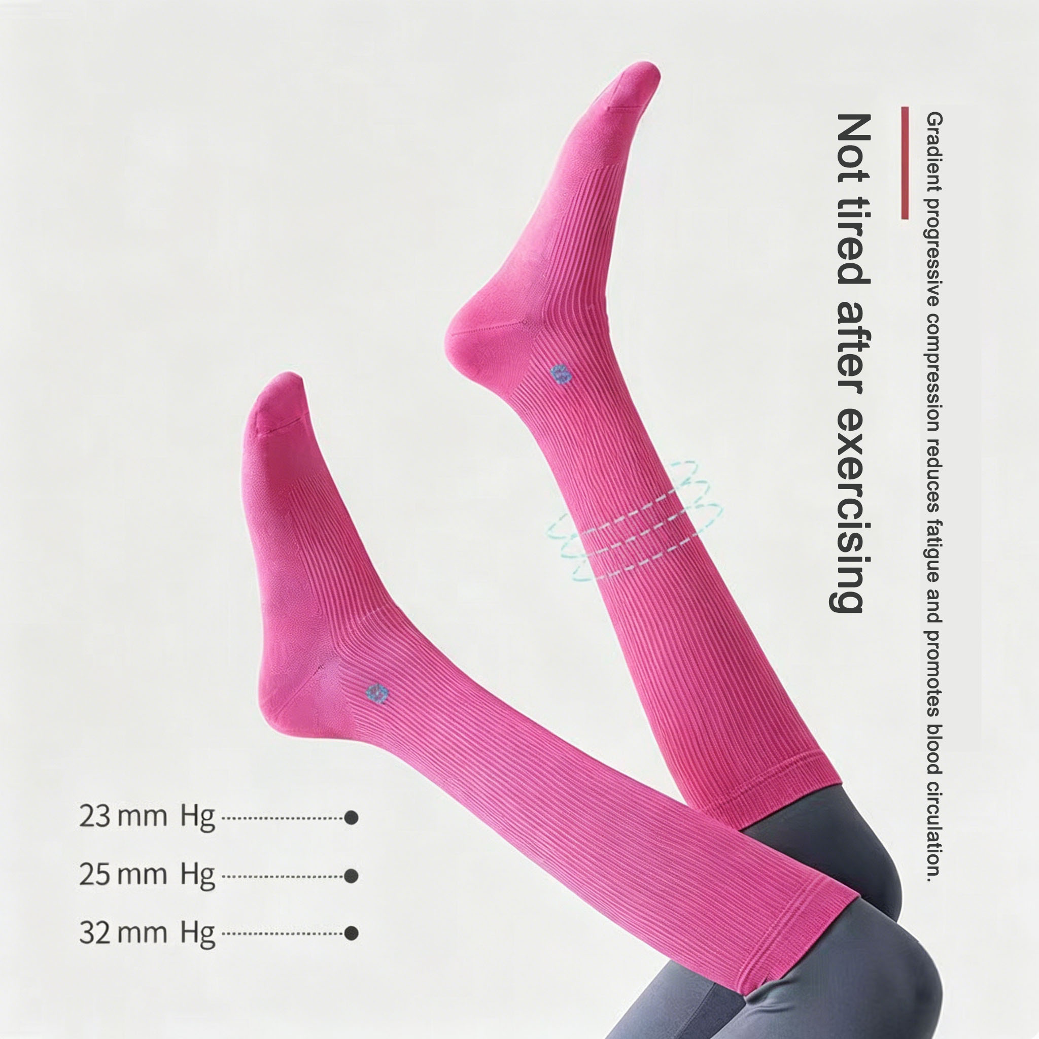Professional Sports Compressio - đánh giá và giá Compression Sock Medical