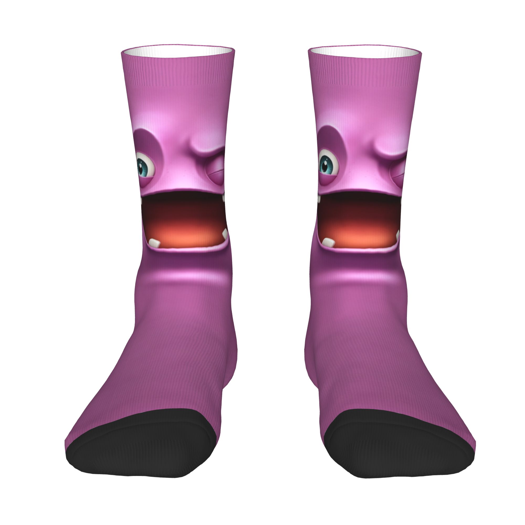 Custom Cute Mens Funny Express - đánh giá và giá Dress Sock Men