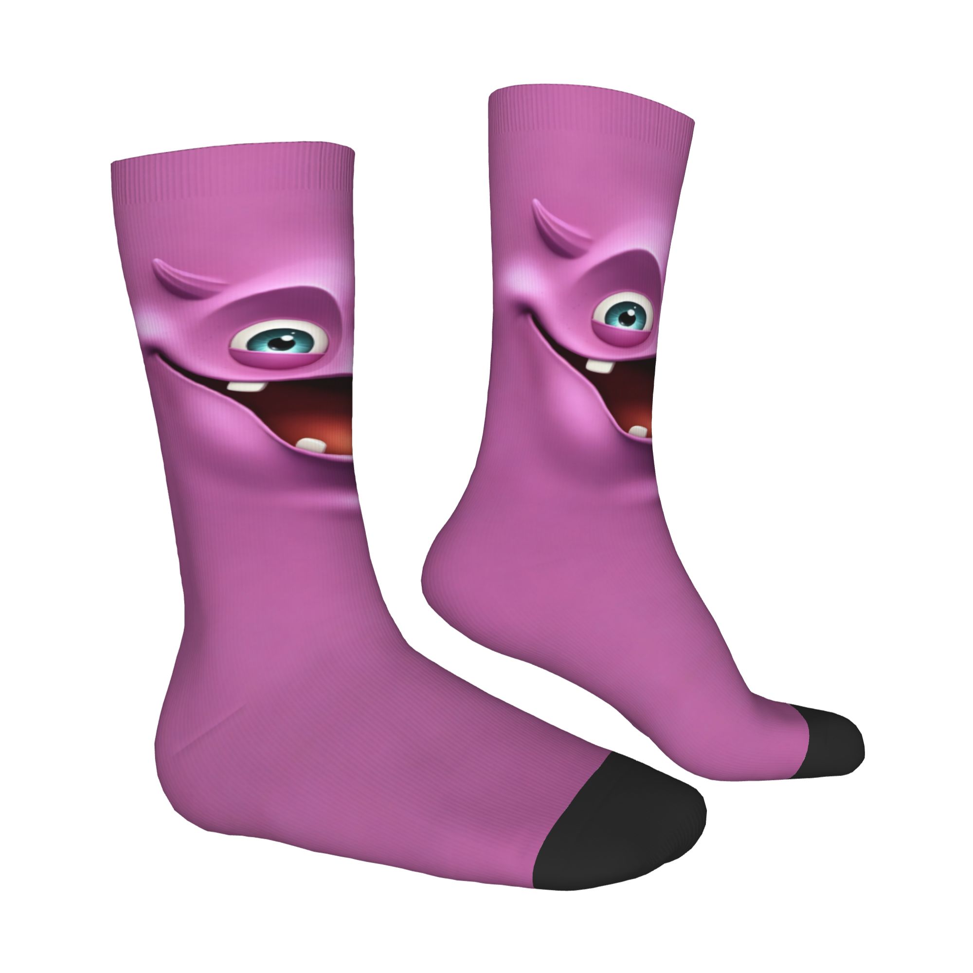 Custom Cute Mens Funny Express - đánh giá và giá Dress Sock Men