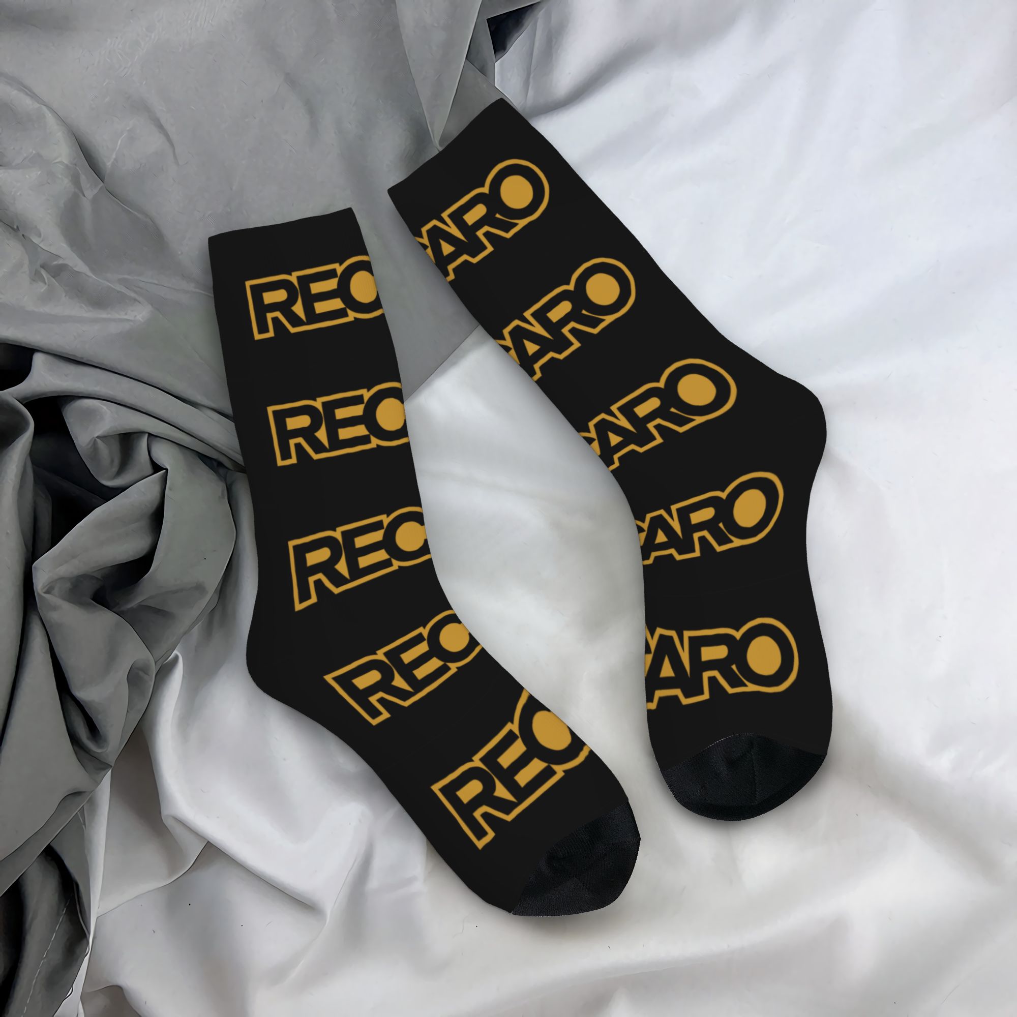 Custom Recaros Symbol Dress So - đánh giá và giá Dress Sock Men