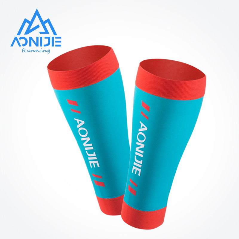 AONIJIE E4405 Đan Nén Chân Bê  - đánh giá và giá Compression Sleeve Calf