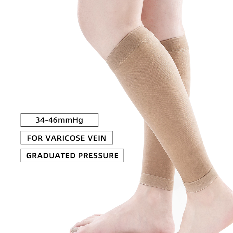 Plus Size S-5XL Running Athlet - đánh giá và giá Compression Sock Medical