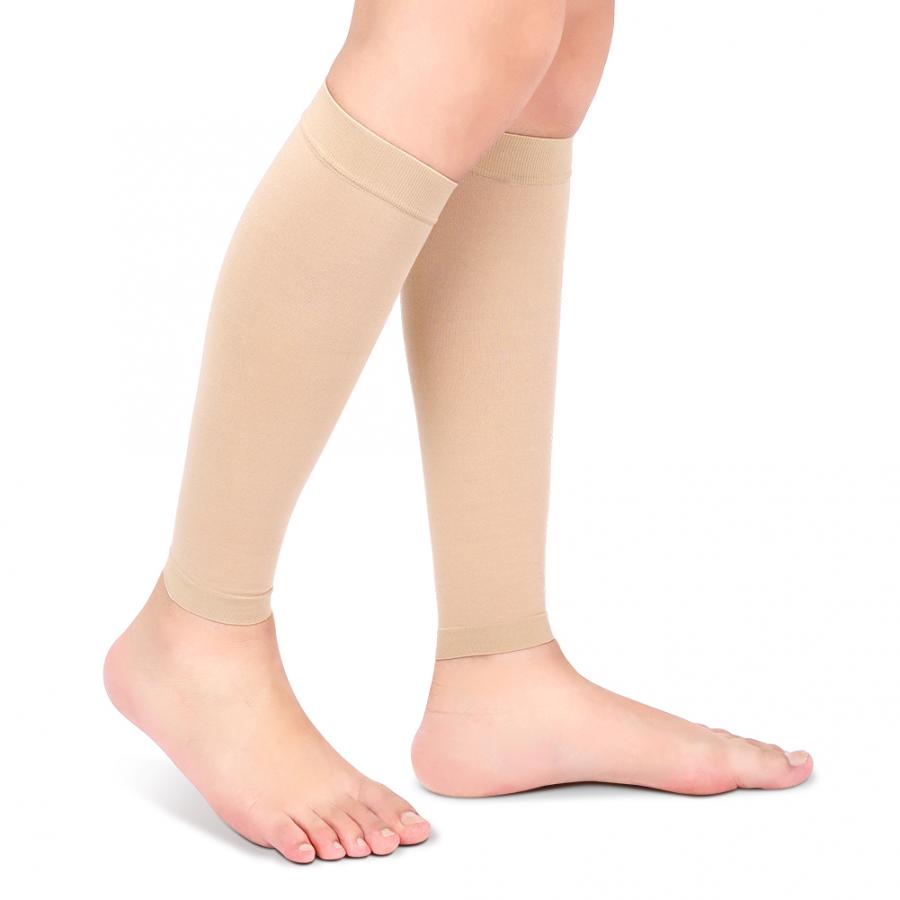 Plus Size S-5XL Running Athlet - đánh giá và giá Compression Sock Medical