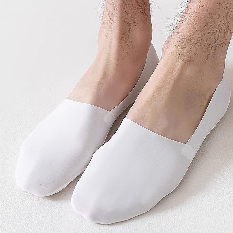 7 Pairs Men's Summer Non-Slip  - đánh giá và giá Ankle Sock Low Cut