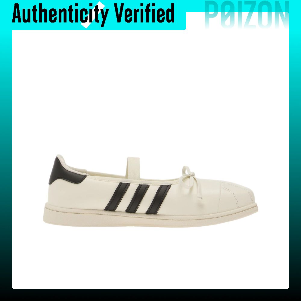 Jennie X Adidas Originals SUPE - đánh giá và giá Adidas Shoes Superstar