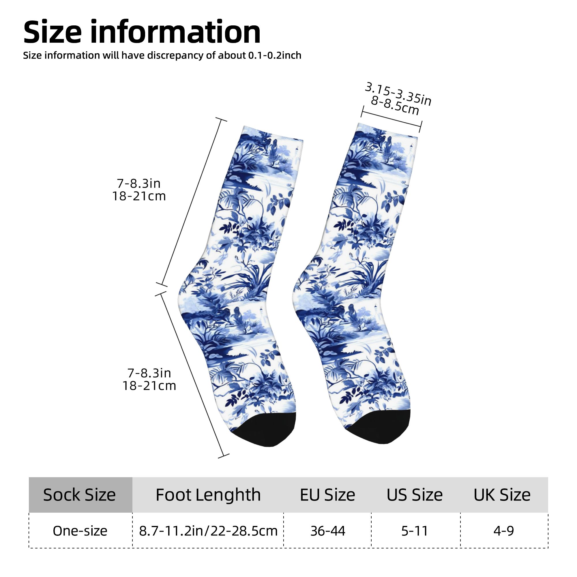 Custom Navy Blue And White Men - đánh giá và giá Dress Sock Men