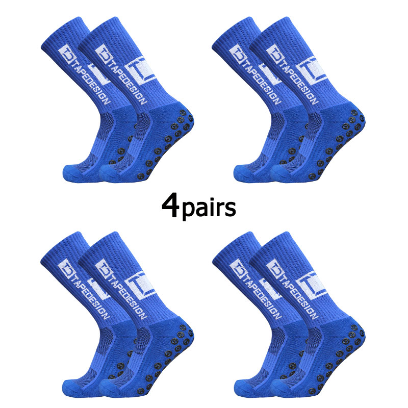 4Pairs/Lot 2024 New ANTI SLIP  - đánh giá và giá Compression Sleeve Calf